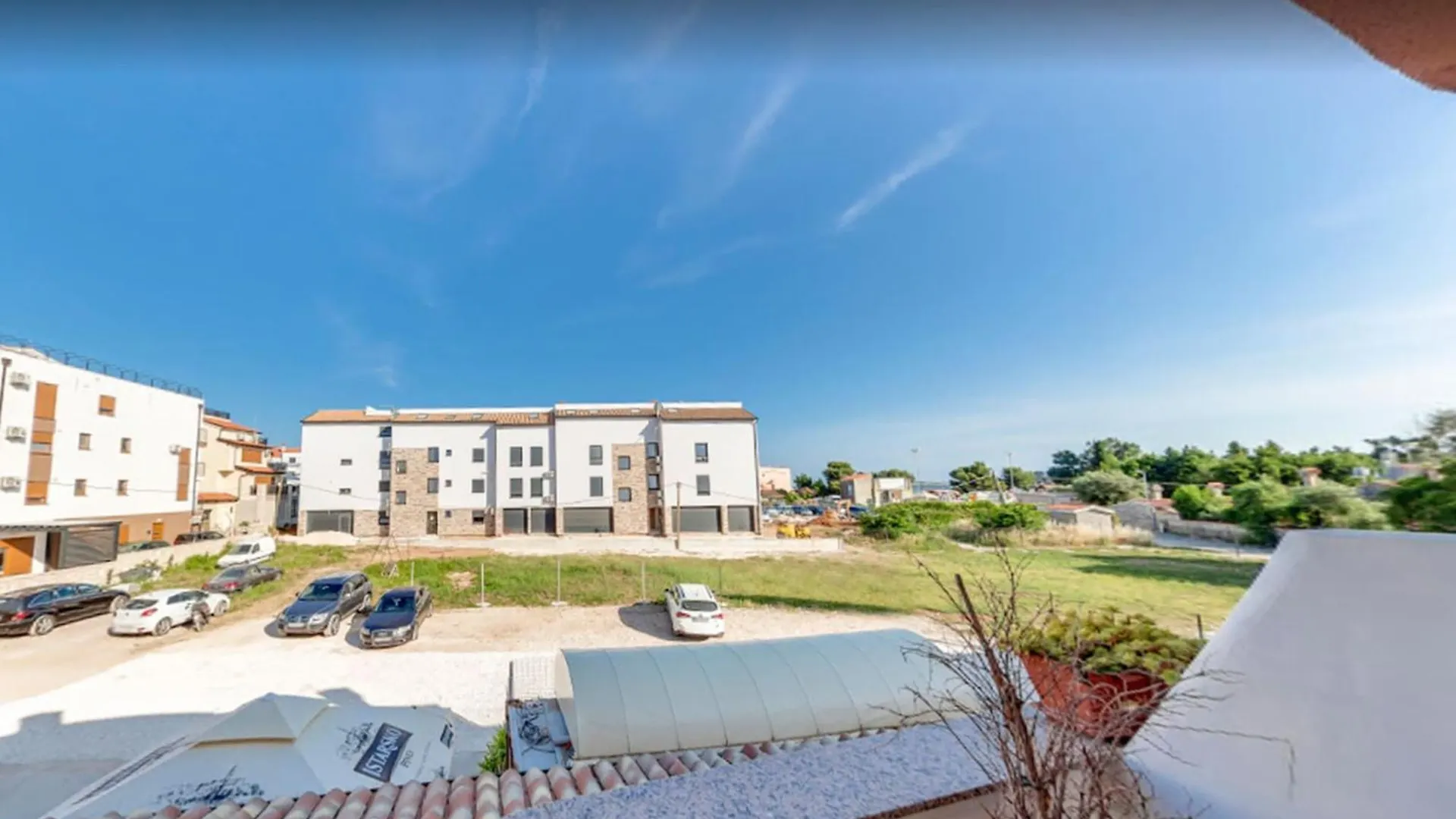 Apartments Belvi Medulin Kroatien