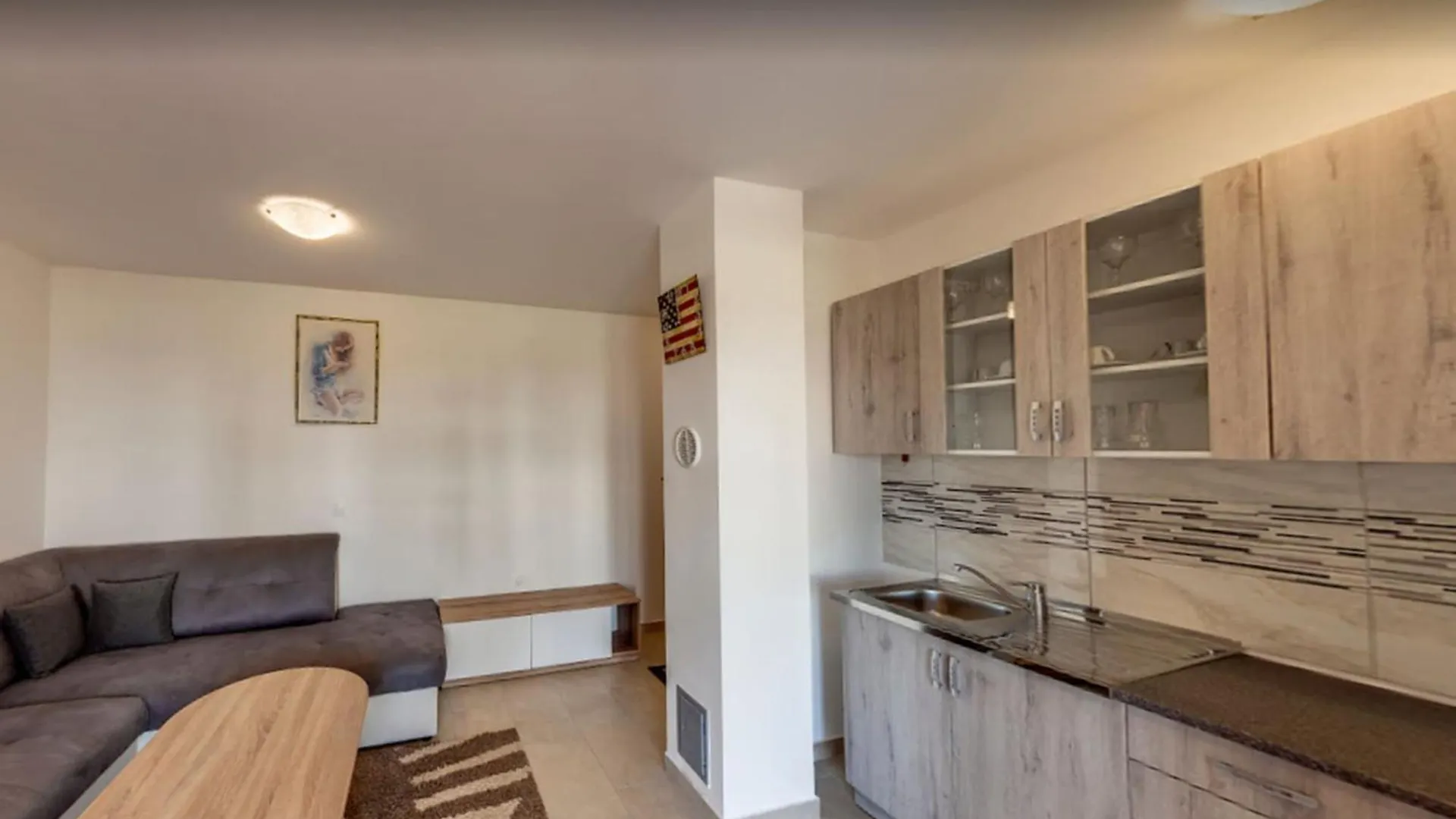Apartments Belvi Medulin