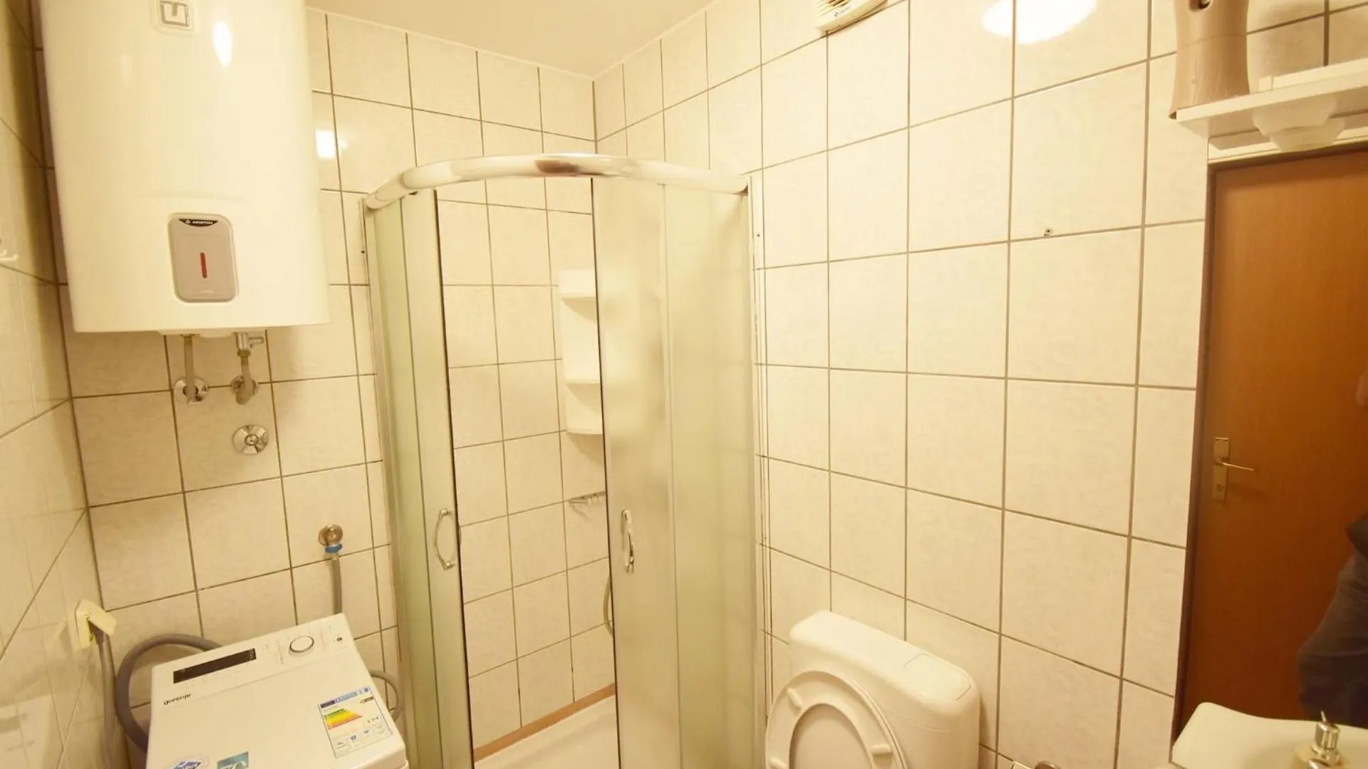 Apartments Belvi Medulin