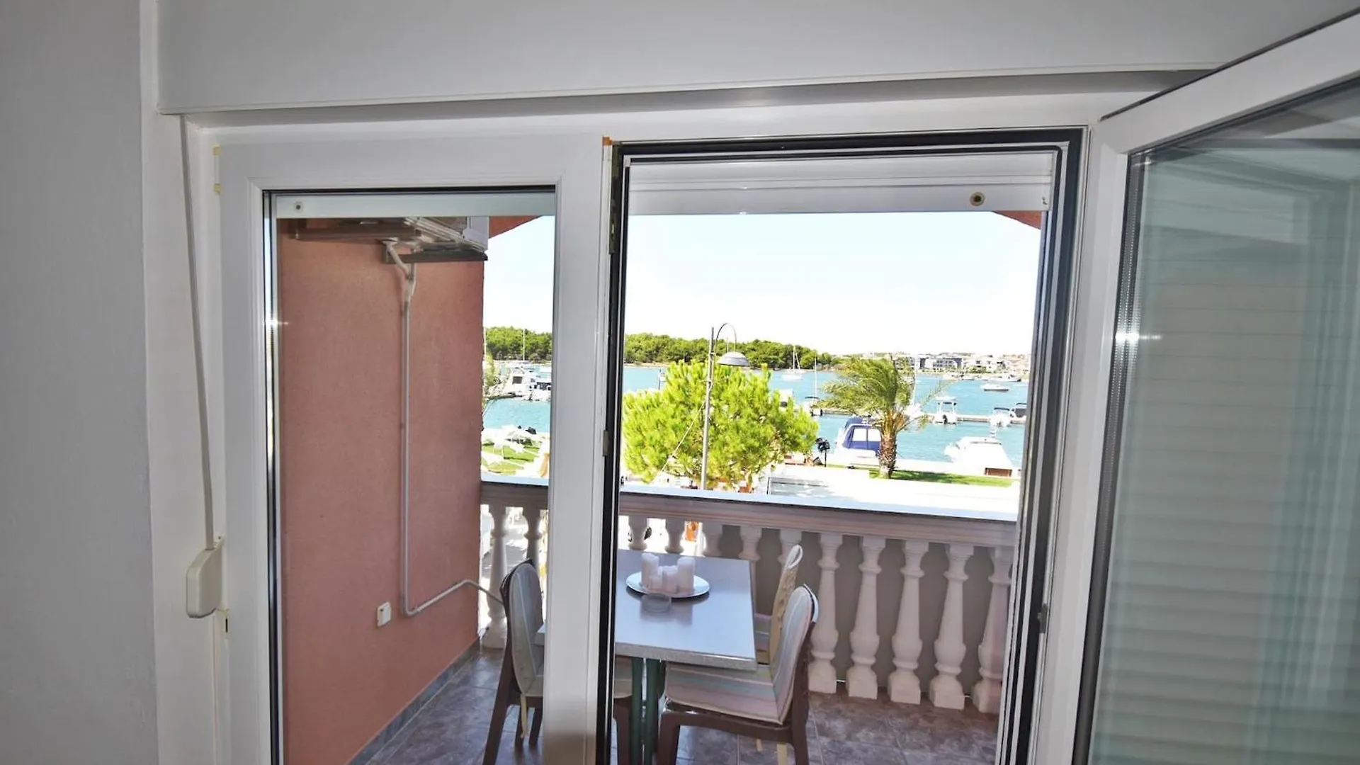 Apartments Belvi Medulin