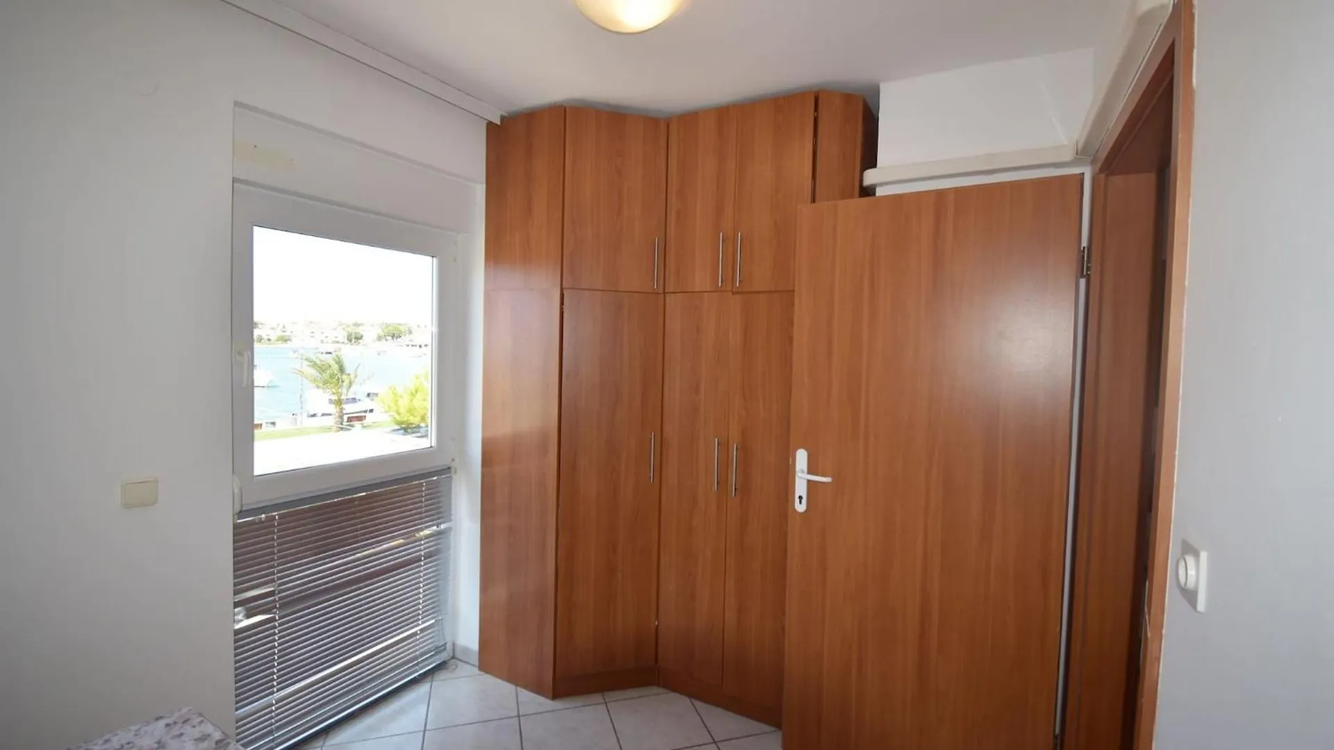 Apartments Belvi Medulin