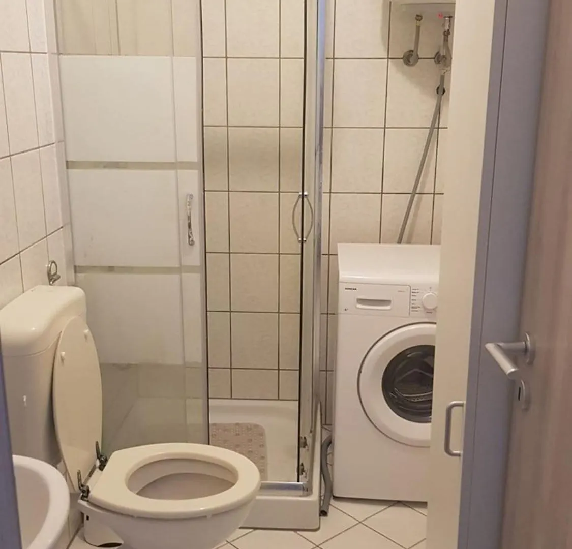 Apartments Belvi Medulin