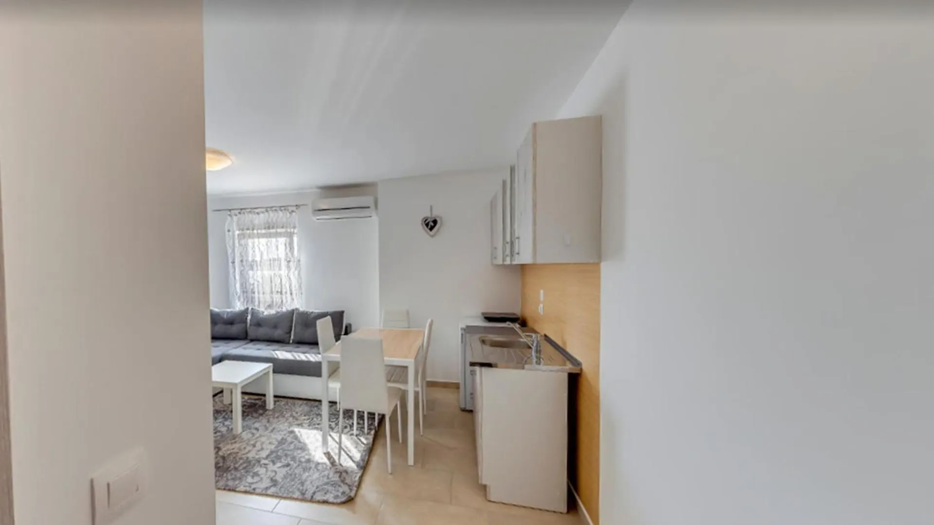 Apartments Belvi Medulin