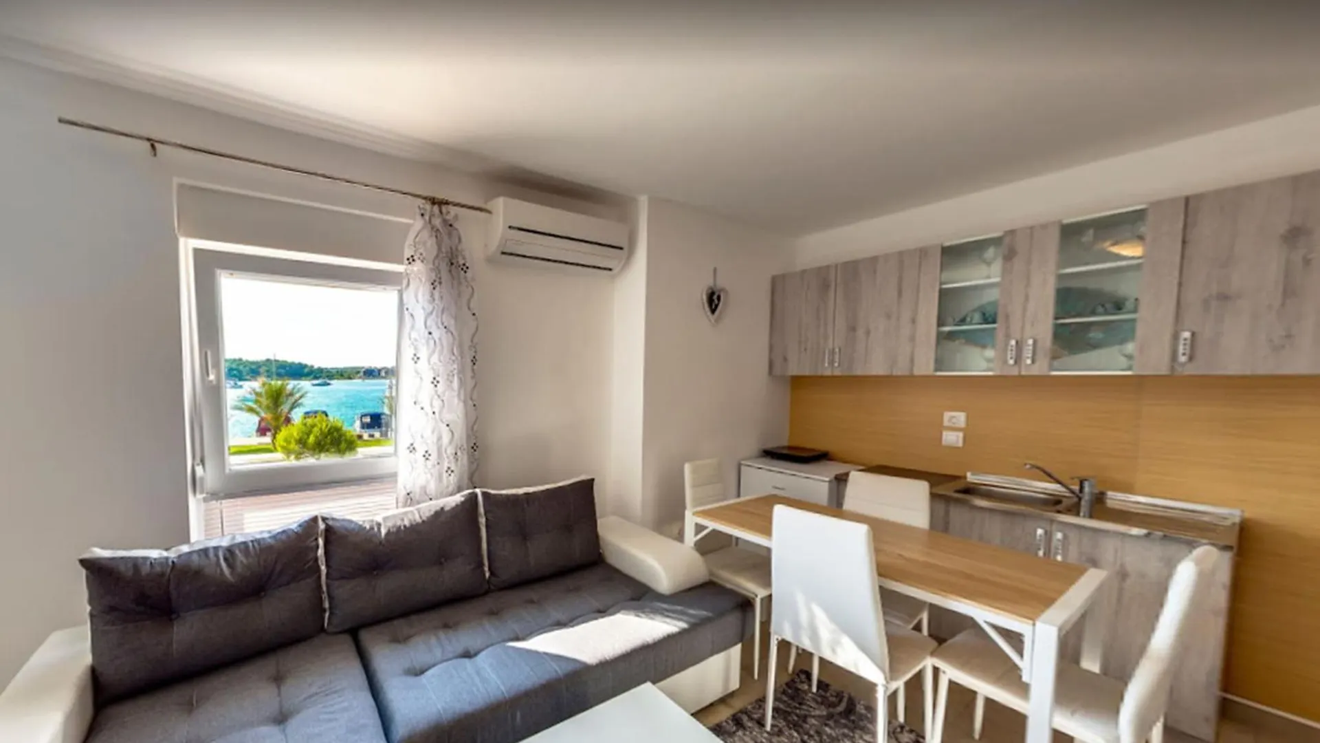 Apartments Belvi Medulin
